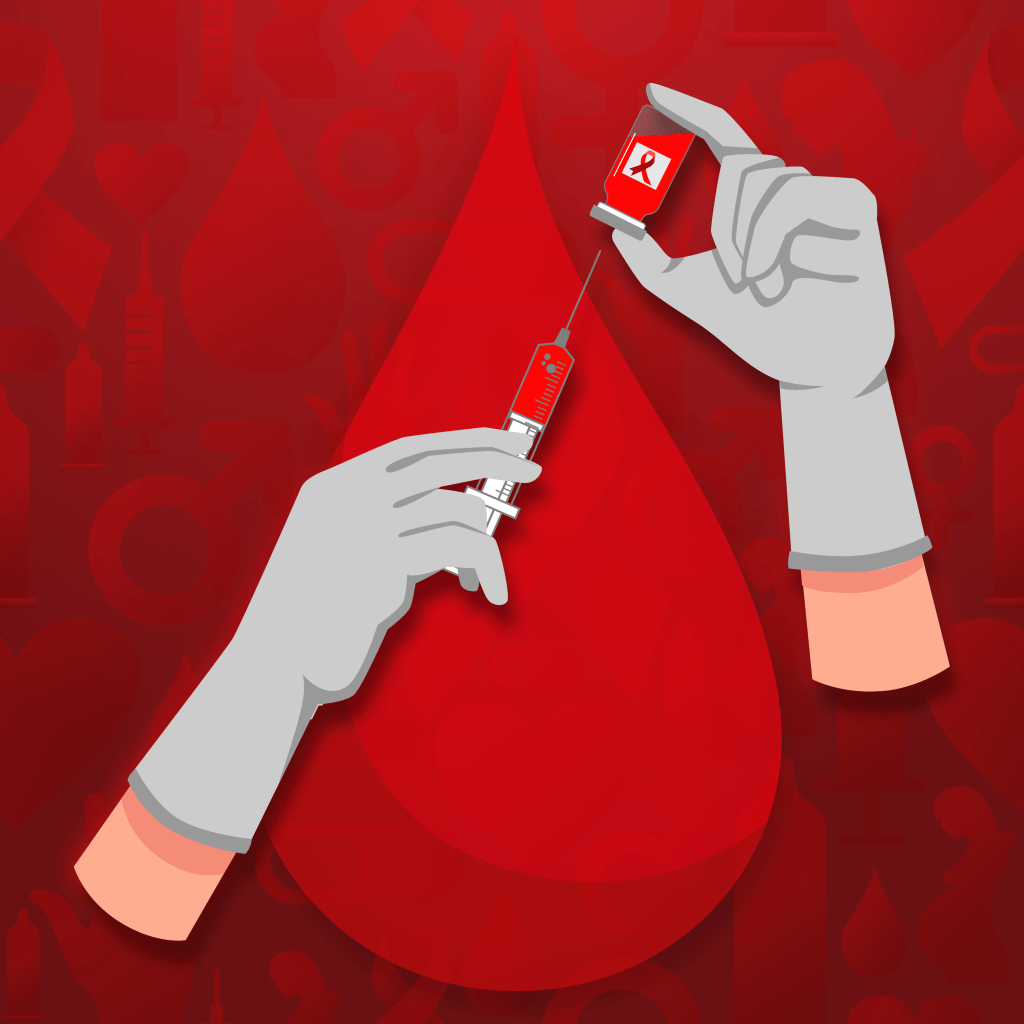 HIV Persists: What Can We Do About&nbsp;It?